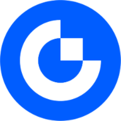 GateToken logo